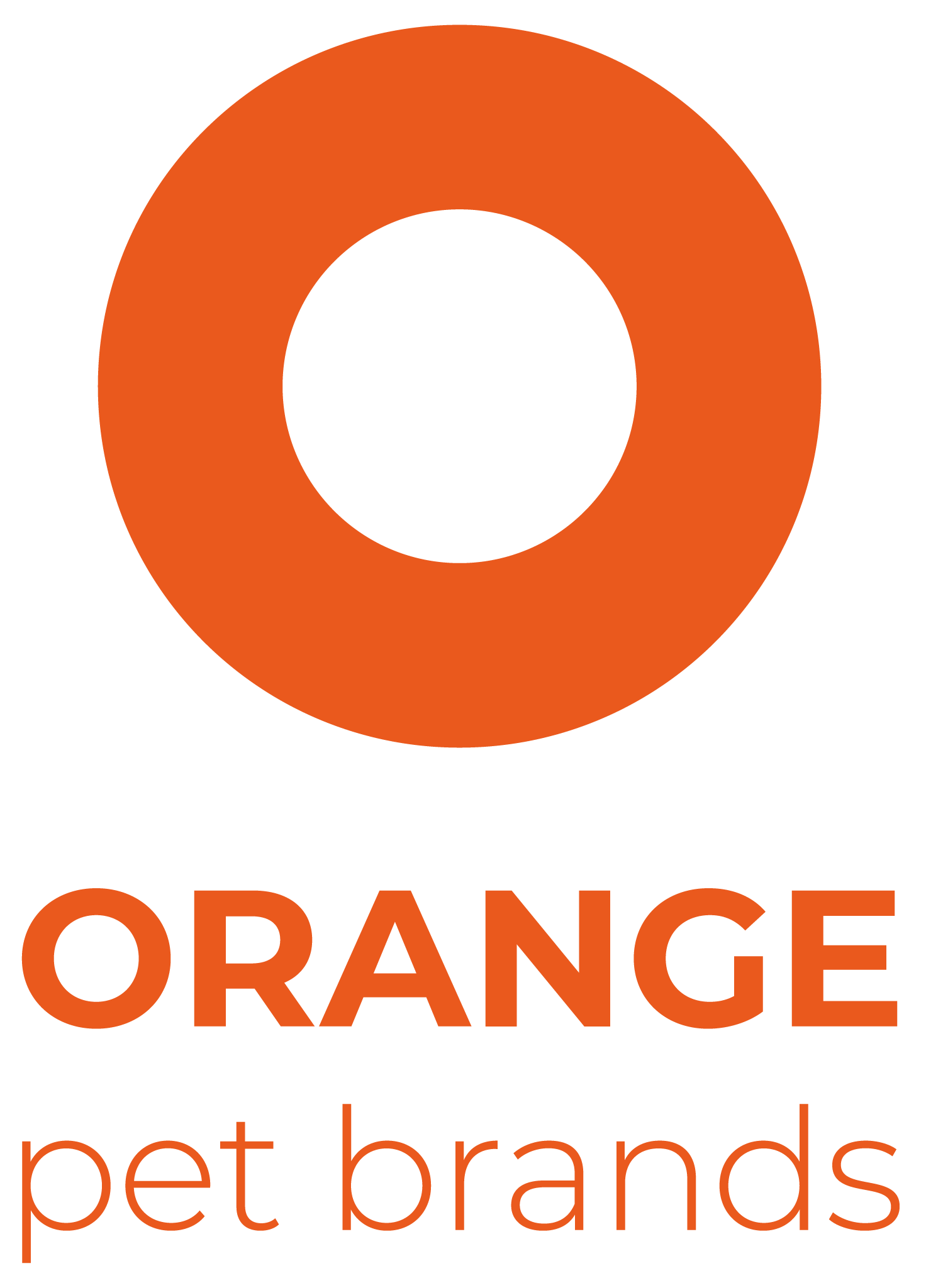 Orange Pet Brands